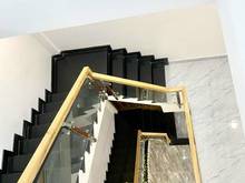 Hình ảnh ngộp sâu  Bán nhà mặt tiền rẻ nhất