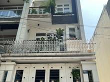 Hình ảnh Hạ giá bán nhà hẻm xe hơi 10M Nguyễn Gia Trí, 5m x 12m, giá 9.8 tỷ