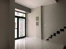 Hình ảnh 10 triệu cho 1 tầng nhà phố Vinhomes Quận 9  126m2