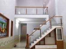 Hình ảnh Ở đây có bán nhà gác lửng giá rẻ chỉ 380 triệu có ngay nhà không sinh