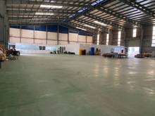 Hình ảnh Cho thuê nhà xưởng 5000m2 vị trí đẹp gần KCN Tân Phú Trung, Củ Chi