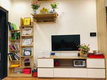 Hình ảnh Cho thuê Studio, tòa S101, dưới T10, Full đồ tại Vinhomes Smart City