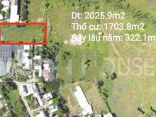 Hình ảnh Bán Đất 2026m2 Đường 27 Nguyễn Xiễn, Phường Long Thạnh Mỹ, Quận 9