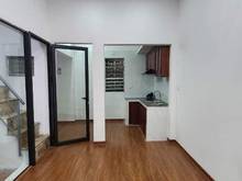 Hình ảnh Bán Gấp Nhà Võ Thị Sáu Lô Góc Gần Hồ