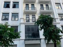Hình ảnh Chính chủ bán nhà phố Vinhomes Quận 9 chỉ 21tỷ btp