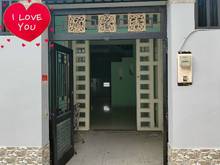 Hình ảnh Bán nhà riêng 114.42m2 chính chủ tại Quận 12