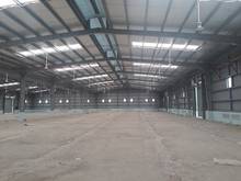Hình ảnh Cho thuê kho 1600m2 vị trí gần vòng xoay An Lạc, đường QL1A, Bình Tân