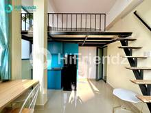 Hình ảnh CHDV cao cấp ngay tại ĐH Văn Hiến