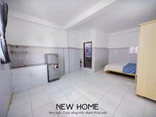 Hình ảnh Studio ngay Q.10 gần Huflit, đh Bách Khoa, đh Kinh Tế,.. giá chỉ 4tr5