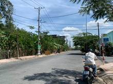 Hình ảnh Bán lô đất ngay KDC Bà Xán xã Bình Khánh Cần Giờ, 1414 m2, giá 2,9 tỷ