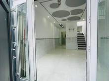 Hình ảnh Bán Gấp Nhà đẹp Hẻm 1014 Cách Mạng Tháng 8, Hẻm 3M, 45M2 x 2 Tầng,