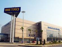 Hình ảnh Bán nhà Lô Góc, view Metro Hà Đông, vỉa hè kinh doanh đỉnh,6T thng máy