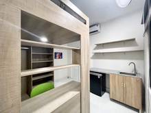 Hình ảnh 🍀Duplex Full Nội Thất🍀MỚI 100%_Máy Giặt Sấy_🌈Vòng Xoay Dân Chủ 🌈