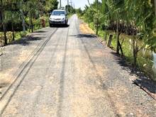 Hình ảnh Bán 3571m2 đất xã An Thới Đông Cần Giờ, giá 1,2 tỷ/1000m