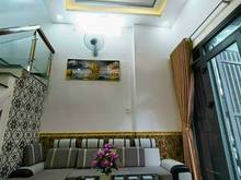 Hình ảnh Li dị chia TS tôi bán gấp nhà 68m2/1.28ty Nguyễn Thái Sơn-kế chợ GV-sh