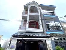 Hình ảnh Bán Gấp Nhà Phố phường Trường Thạnh, quận 9