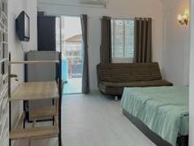 Hình ảnh CHDV 39 Nguyễn Trãi Q1 sang xịn min ngay trung tâm, giờ tự do 24/7
