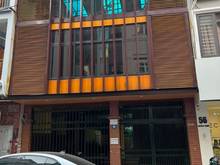 Hình ảnh Mặt phố Nguyễn Hy Quang Đống Đa 70x2T MT 7m kinh doanh, spa chỉ 30tr