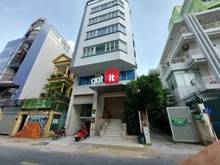 Hình ảnh Tòa nhà - MT thương hiệu Cao Thắng - Nguyễn Đình Chiểu Quận 3 (12 x 28