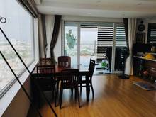 Hình ảnh Bán Penthouse, DT 170m2 3PN 2WC Sân vườn 45m2, view đẹp, nhà full NT