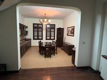 Hình ảnh Cho thuê nhà Lê Trọng Tấn, Thanh Xuân, 65m2*5 tầng, gara, 24tr