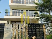 Hình ảnh Cho thuê biệt thự An Phú Hầm 2 lầu - DT 10x20m - Giá 2500$/tháng