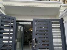 Hình ảnh Vỡ nợ bán nhà đ.Xóm Chiếu, Quận 4, 56m2, hẻm oto, SHR, 1tỷ 160tr