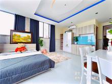 Hình ảnh ❌❌ 🏠 Cho thuê CHDV Studio cửa sổ, ban công thoáng mát view xịn xò