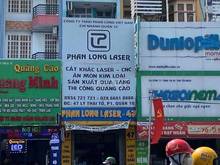 Hình ảnh CHO THUÊ NHÀ  MT lý thái tổ p1 quận 10 4X 19