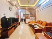 Hình ảnh Nhà Người Quen Gửi _BÁN GẤP #Quan Hoa #CẦU GIẤY_56m2_Giá Chỉ 4.55 Tỷ