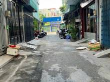 Hình ảnh Phan Văn Trị - Cityland, Hẻm xe hơi 5m, 3 tầng BTCT chỉ 6.2 tỷ TL