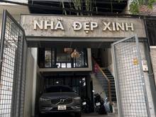 Hình ảnh Nhà Siêu Phẩm Mới 100% Đường 12m Nguyễn Xí, 5m x 18m – 5 Tấm Cứng