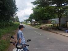Hình ảnh Cần ra lô góc DT 783 vô 100m DÂN ĐÔNG