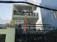 Hình ảnh Bán nhà HXH, DT 67M Linh Trung, Thủ Đức, Giá Rẻ Như Cho chỉ còn 5,6 tỷ