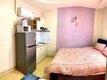 Hình ảnh Cho Thuê Căn Hộ Full Nội Thất Khánh Hội Quận 4