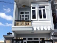 Hình ảnh Bán Lổ 200 Triệu Căn Nhà 2 Lầu Sổ Hồng chính chủ - Đường nhựa 6m