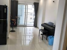 Hình ảnh KD lỗ bán gấp CH City Garden, tầng 16, block Boulevard giá 3,62 Tỷ 2PN