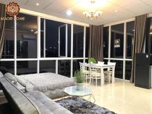 Hình ảnh Bán gấp Trang Chủ MB66.COM / Đăng Ký Tặng 66K chung cư Career Building 50,6 m², nội thất đầy đủ