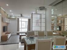 Hình ảnh Cho Thuê Căn Hộ Nhà Đẹp Giá Tốt Tại SKY GARDEN 3 Giá 13tr/tháng