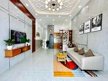 Hình ảnh Nhà Đường Huỳnh Văn nghệ f15 Tân Bình