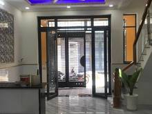 Hình ảnh Cần tiền gấp chữa bệnh nhà riêng Đường An Dương Vương, Phường 4, Q5