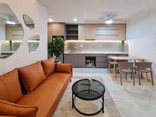 Hình ảnh Cần vốn kd bán gấp nhà 1T1L Hà Huy Giáp Q12 DT 61m2_ giá 1,1 Tỷ hẻm 5m