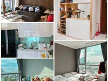 Hình ảnh [Góc Bán]  VINHOMES CENTRAL PARK  ⭐️ Loại căn: 2PN-2WC  🏡