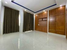 Hình ảnh Chủ nhà kẹt nợ bán nhà HXH 5m, DT 62m2 giá 825 triệu Bông Sao, Q8 gần