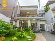 Hình ảnh Bán biệt thự Đường Quốc Hương, DT 11mx28m, 1 trệt 2 lầu, Giá 76 tỷ (TL