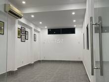 Hình ảnh Cho thuê Nhà nguyên căn Mặt tiền - Đường Bàn Cờ - Phường 3 - Quận 3.