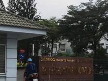 Hình ảnh Cho Thuê Mặt Bằng Kinh Doanh Sadeco Trung Sơn.
