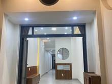 Hình ảnh Gom tiền cho con bán nhà Huỳnh Tấn Phát Q7,giá mềm 1,37 tỷ/60m2 -SHR