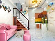 Hình ảnh Cần tiền gấp trả nợ Đường Cao Lỗ, Phường 4, Quận 8, Hồ Chí Minh