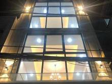 Hình ảnh Nhà đẹp Âu Dương Lân, P.3, Q.8, Dt: 53m2, Năm tầng, giá 6 tỷ 7.